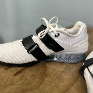 NIKE ROMALEOS 4 - MEN'S